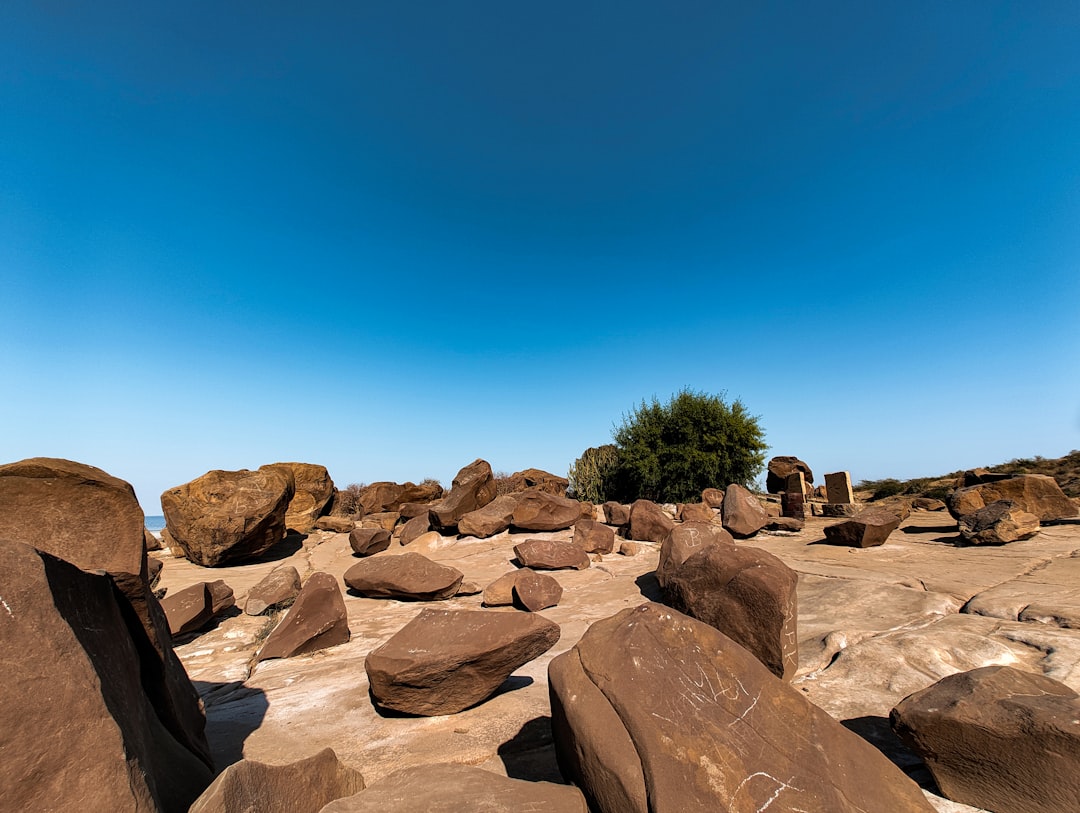 Photo Scientific breakthroughs