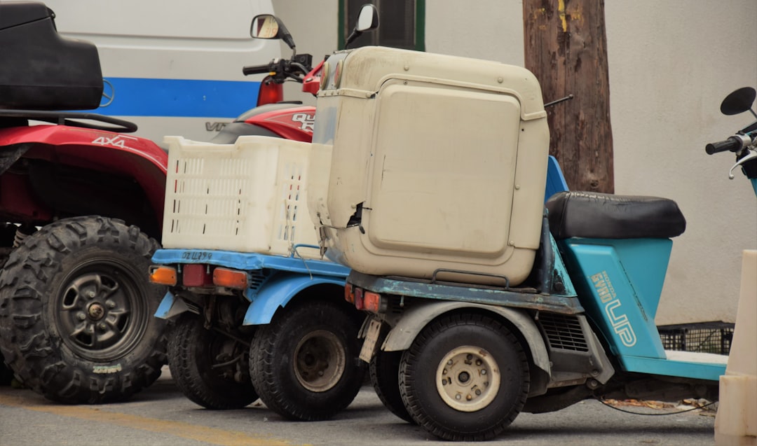 Photo transport solutions