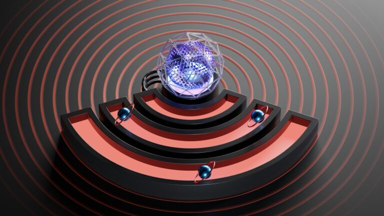 Technologie kwantowe: zastosowania i perspektywy