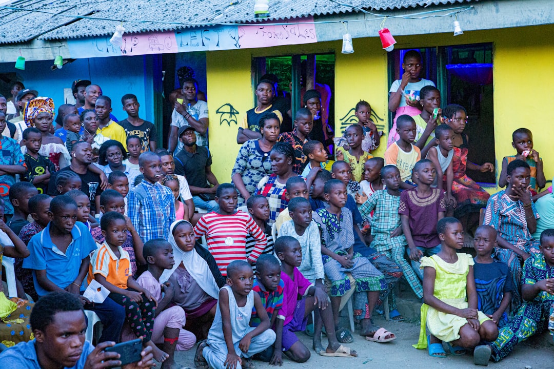 Photo social programs effects