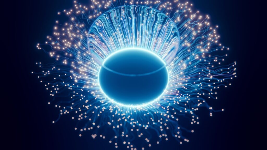 Technologia teleportacji kwantowej: przyszłość podróży?