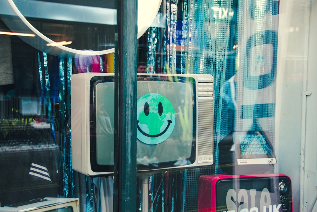 Photo emotion recognition technology