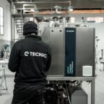 Technologie membranowe w filtracji wody