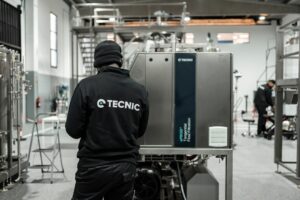 Technologie membranowe w filtracji wody