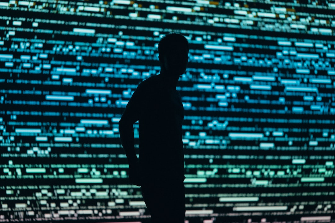 Photo cybersecurity threats